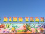 DRAGON CON RUTA
