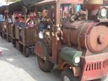 TREN TURISTICO