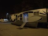 CARAVANA TRAILER