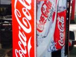 EXPENDEDORA DE REFRESCOS