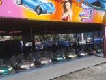 AUTOSCOOTER