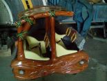 FIGURA SCALEXTRIC