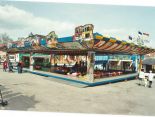 BUMPER CARS