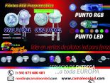 ILUMINACIÓN CAMALEONLED