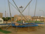 JUMPING