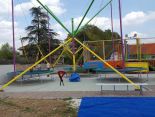 JUMPING