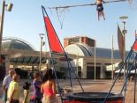 JUMPING