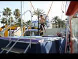JUMPING