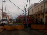 JUMPING