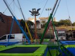 JUMPING