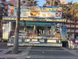 HAMBURGUESERIA