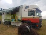 CAMION VIVIENDA