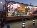 REMOLQUE DE TIRO