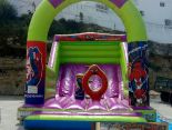ALQUILER DE HINCHABLES