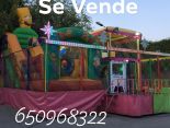 CHIKI PARK
