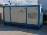 GENERADOR 300 KVAS