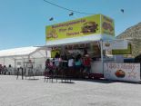 BURGUER KEBAB PATATAS ASADAS