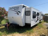 CARAVANE AMERICAINE