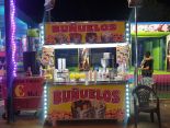 PUESTOS DE BUÑUELOS