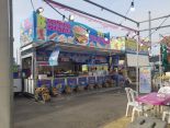 HAMBURGUESERIA CON RUTA