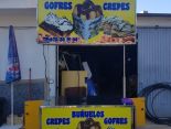 PUESTO DE BUÑUELOS