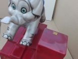 MAQUINAS RECREATIVAS