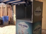 CARRITO DE HELADOS