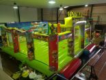 HINCHABLES A MEDIDA