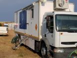 CAMION VIVIENDA