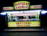 REBOQUE DE CHURROS