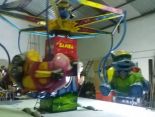 SAMBA MINIONS