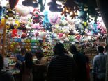 REMOLQUE DE JUEGOS