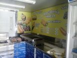 HAMBURGUESERIA