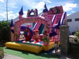 HINCHABLES