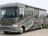CAMPING CAR AMERICAIN GULF STREAM CRESCENDO DIESEL