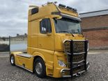 Mercedes-Benz Actros  1853 2020