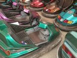 Voiture skooter 
