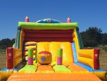 Castillo Hinchable