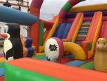 Castillo hinchable