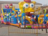 Himchable bob esponja  