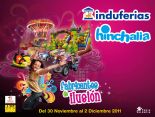 INDUFERIAS 2011