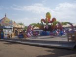 REPORTAJE FERIA DE CACERES 2012 - FUNCIONANDO -