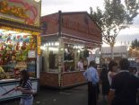 REPORTAJE FERIA DE PLASENCIA 2012