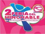 2ª FERIA DEL HINCHABLE