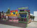 FERIA DE CHICLANA 2012