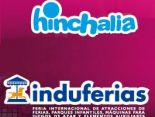 INDUFERIAS - HINCHALIA 2013