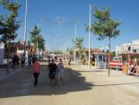 REPORTAJE FERIA DE MEDINA 2014