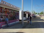 REPORTAJE FERIA DE MEDINA 2014