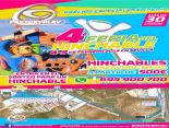 4ª FERIA DEL HINCHABLE