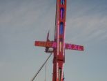 REPORTAJE FERIA DE LA LINEA DE LA CONCEPCION 2014